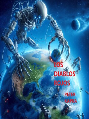 cover image of Los Diablos Rojos